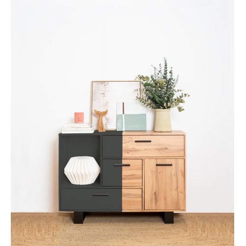 CHALK PAINT CP-27 CASI NEGRO